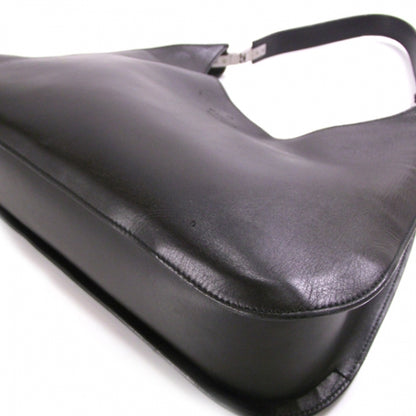 Gucci Leather Shoulder Bag Hobo 5 of 10