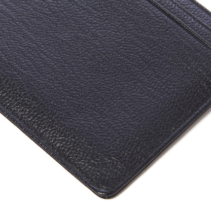 Chanel Goatskin CC Card Holder Black 4 of 9
