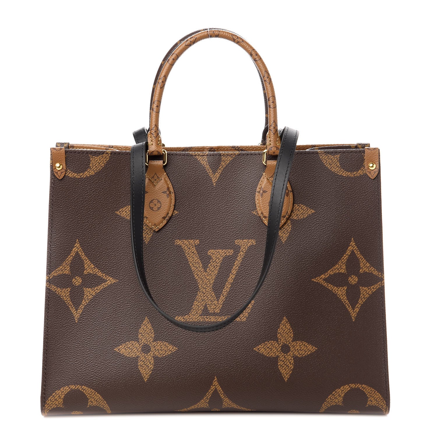 Louis Vuitton Reverse Monogram Giant Onthego MM 1 of 10