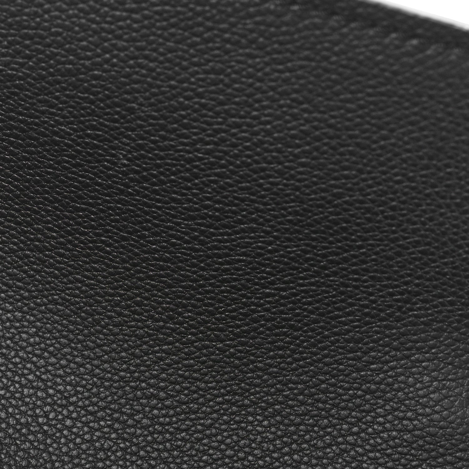 Louis Vuitton Empreinte Monogram Giant Pochette Metis Black Beige 10 of 10