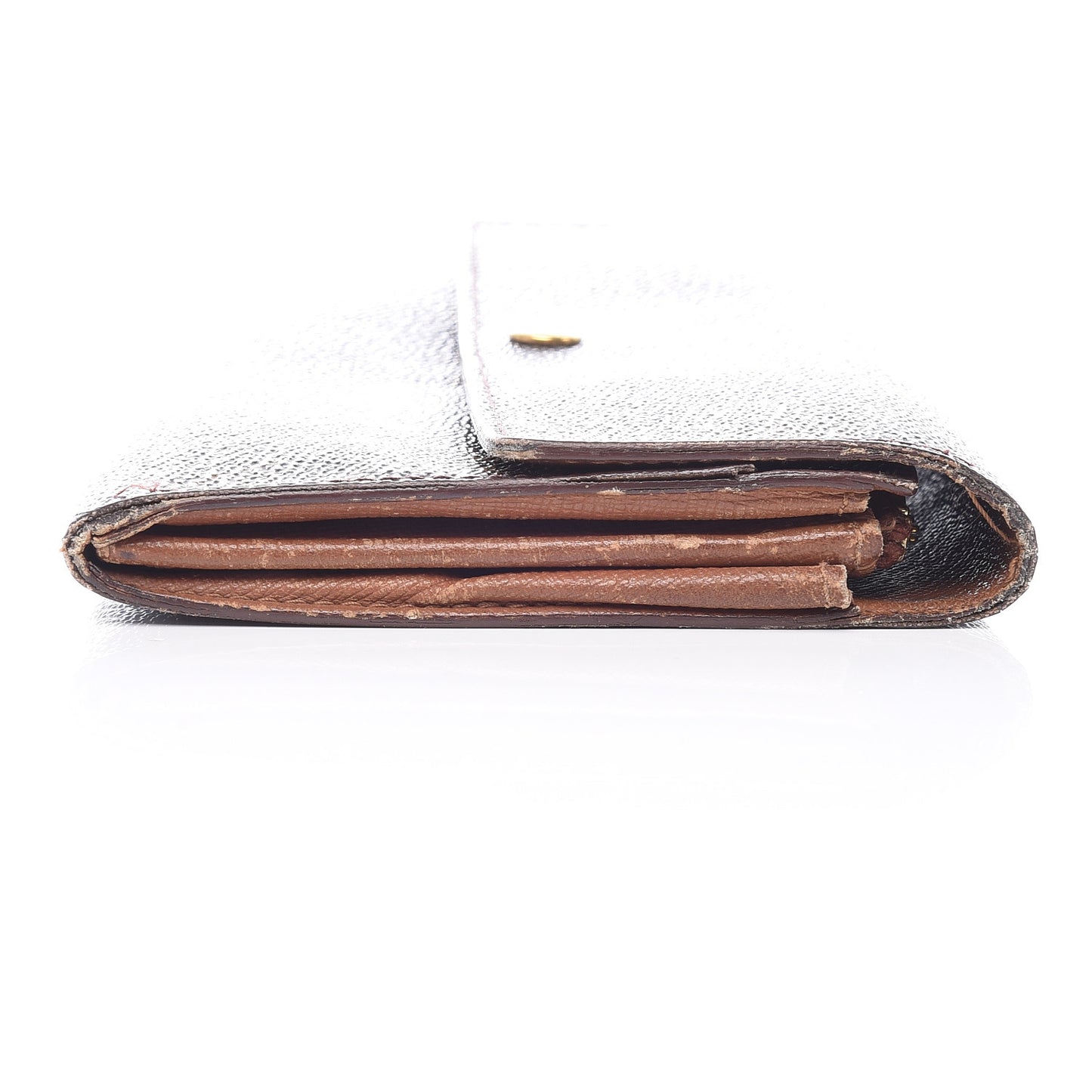 Monogram Sarah Wallet