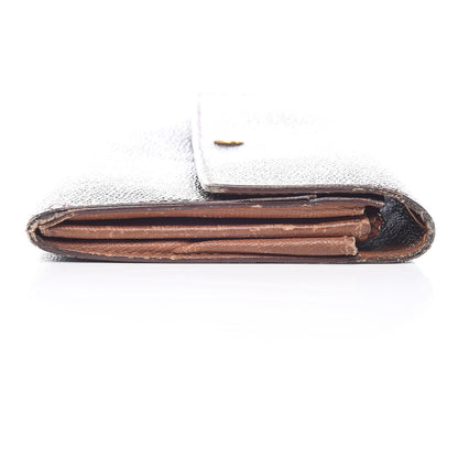 Louis Vuitton Monogram Sarah Wallet 12 of 18