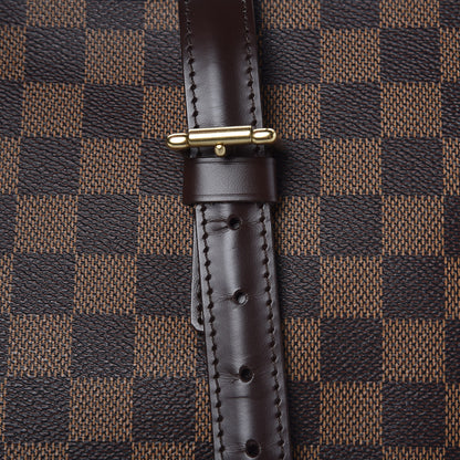 Louis Vuitton Damier Ebene Chelsea Tote 8 of 13