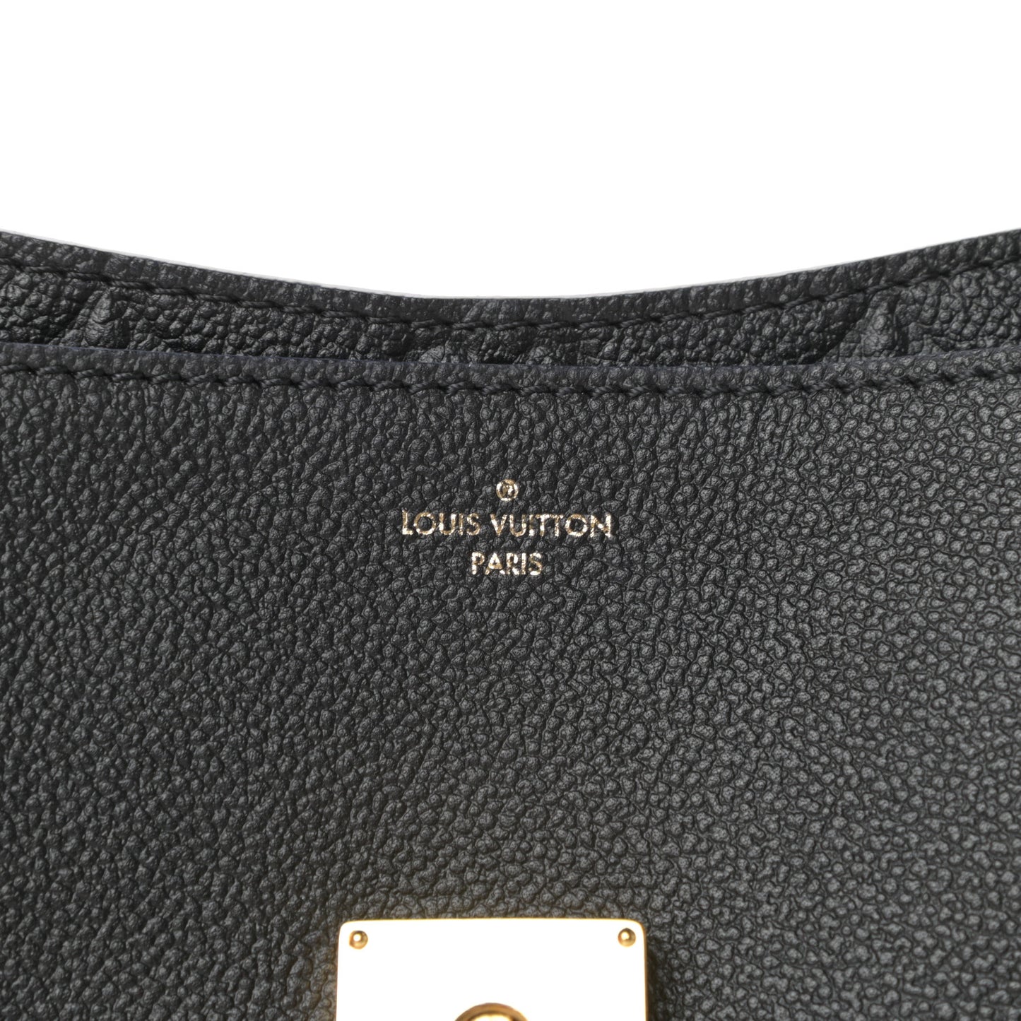 Empreinte Blanche BB Black