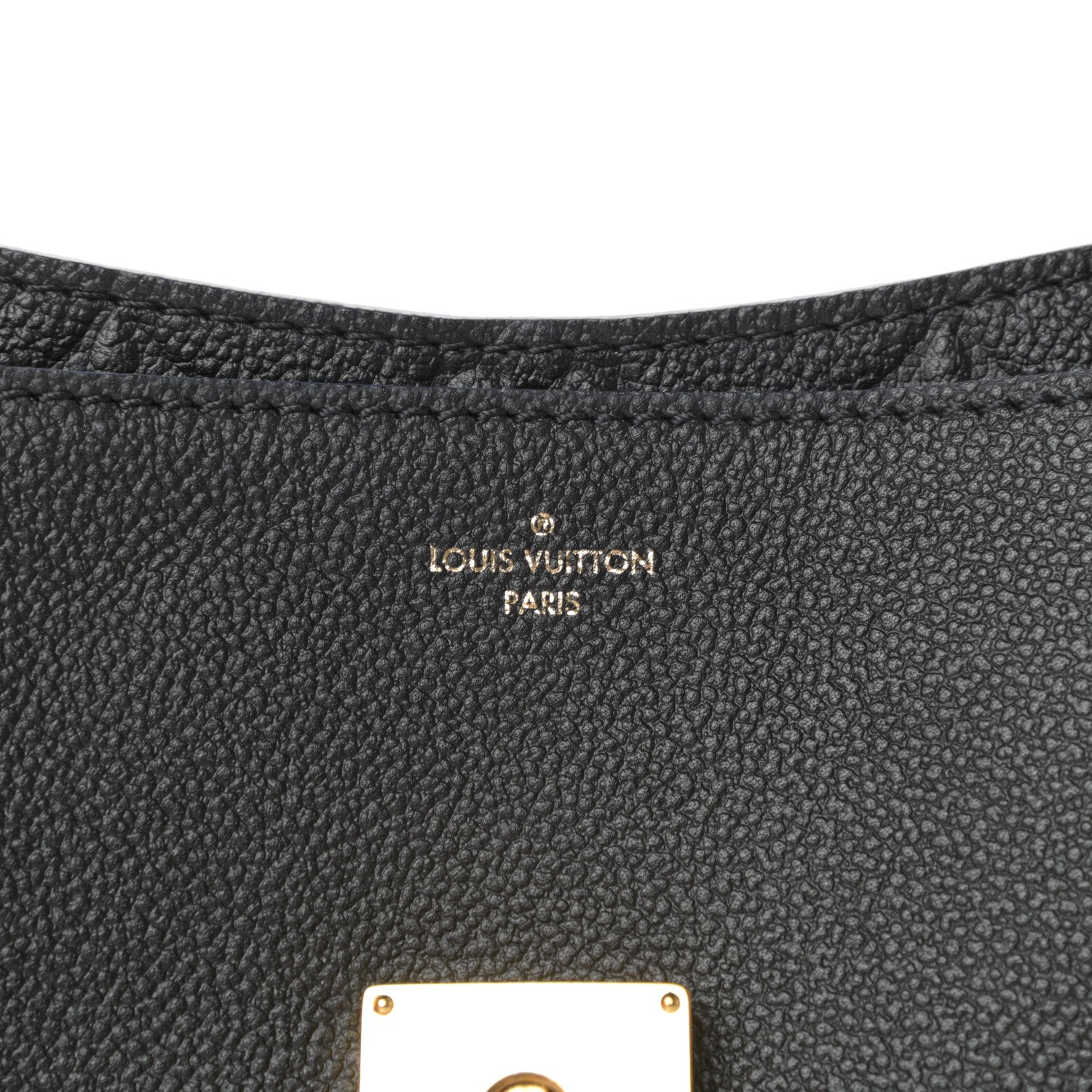 Louis Vuitton Empreinte Blanche BB Black 6 of 9