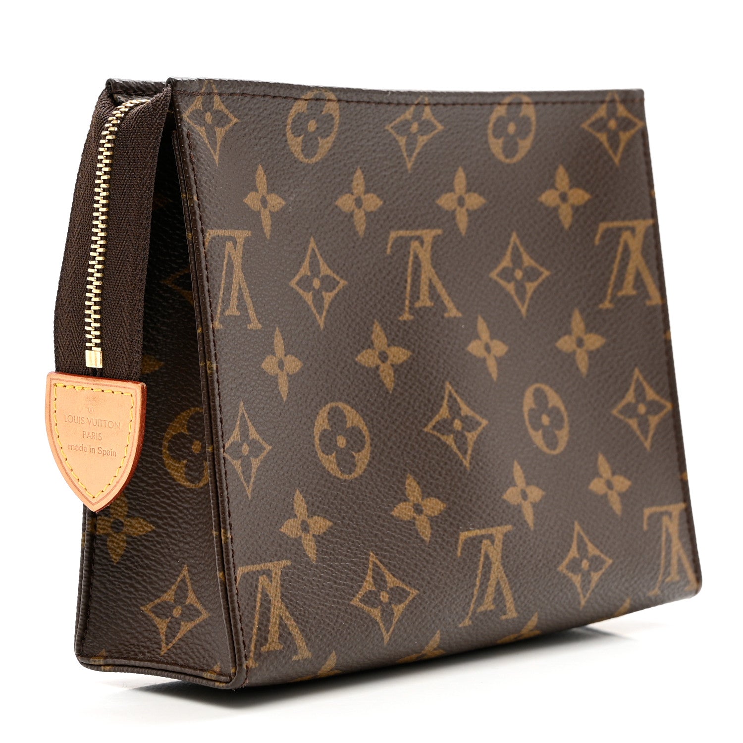 Louis Vuitton Monogram Toiletry Pouch 19 2 of 6