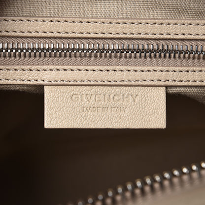 Givenchy Sugar Goatskin Medium Antigona Skin 6 of 10