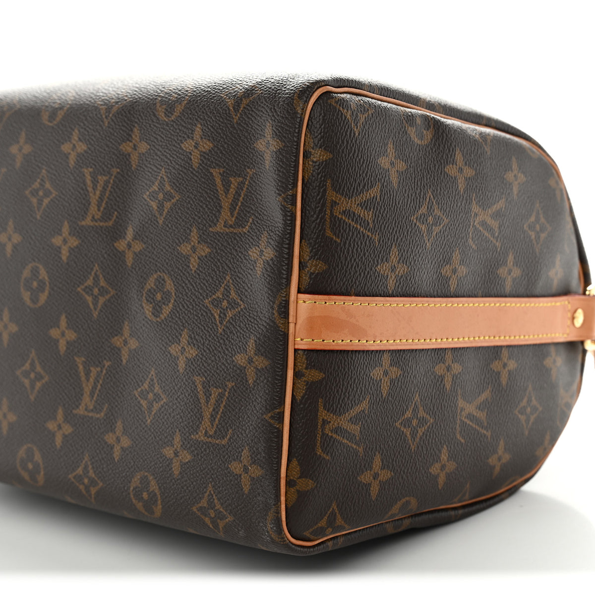 Monogram Speedy Bandouliere 30