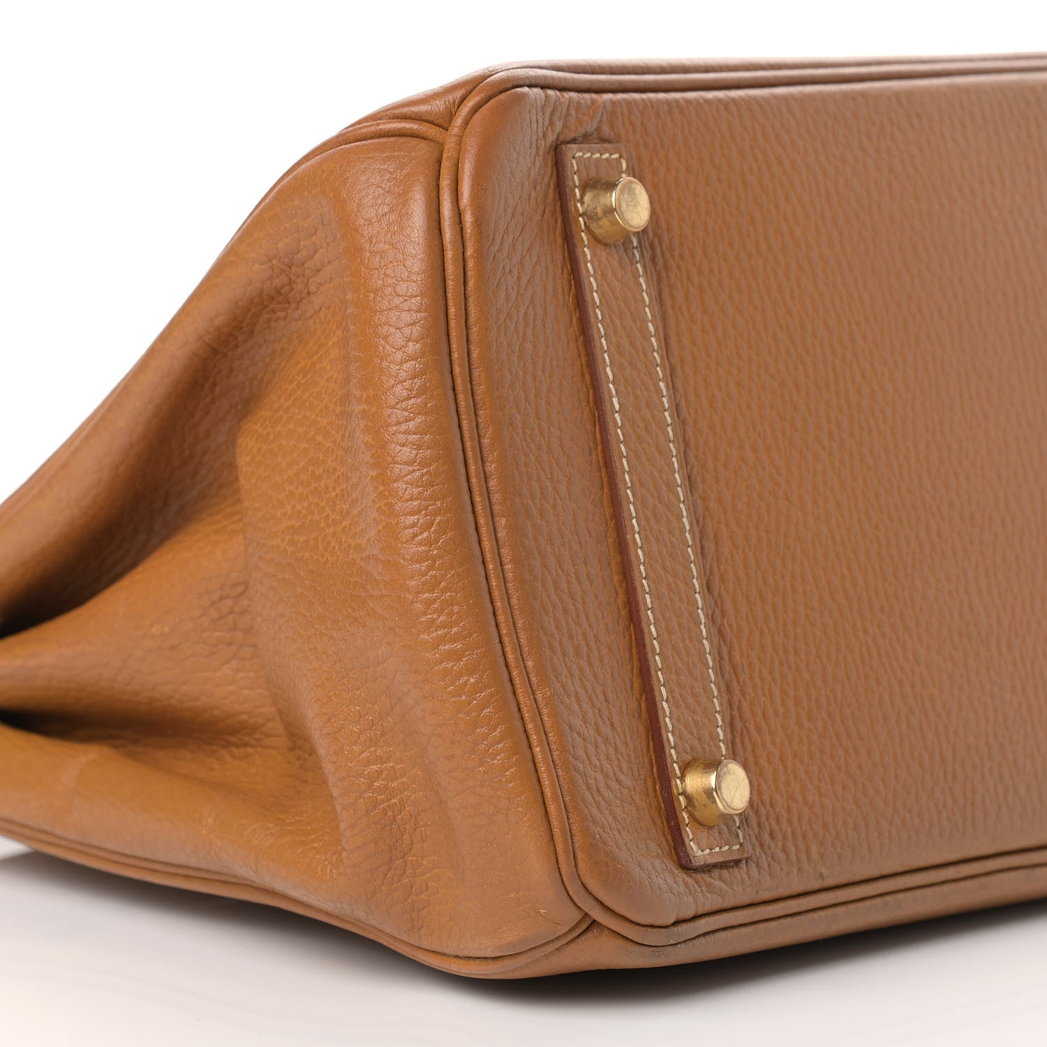 Hermes Ardennes Birkin 30 Naturelle 8 of 21