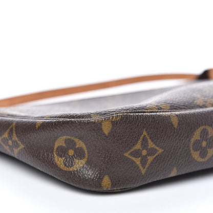 Louis Vuitton Monogram Pochette Accessories 8 of 9