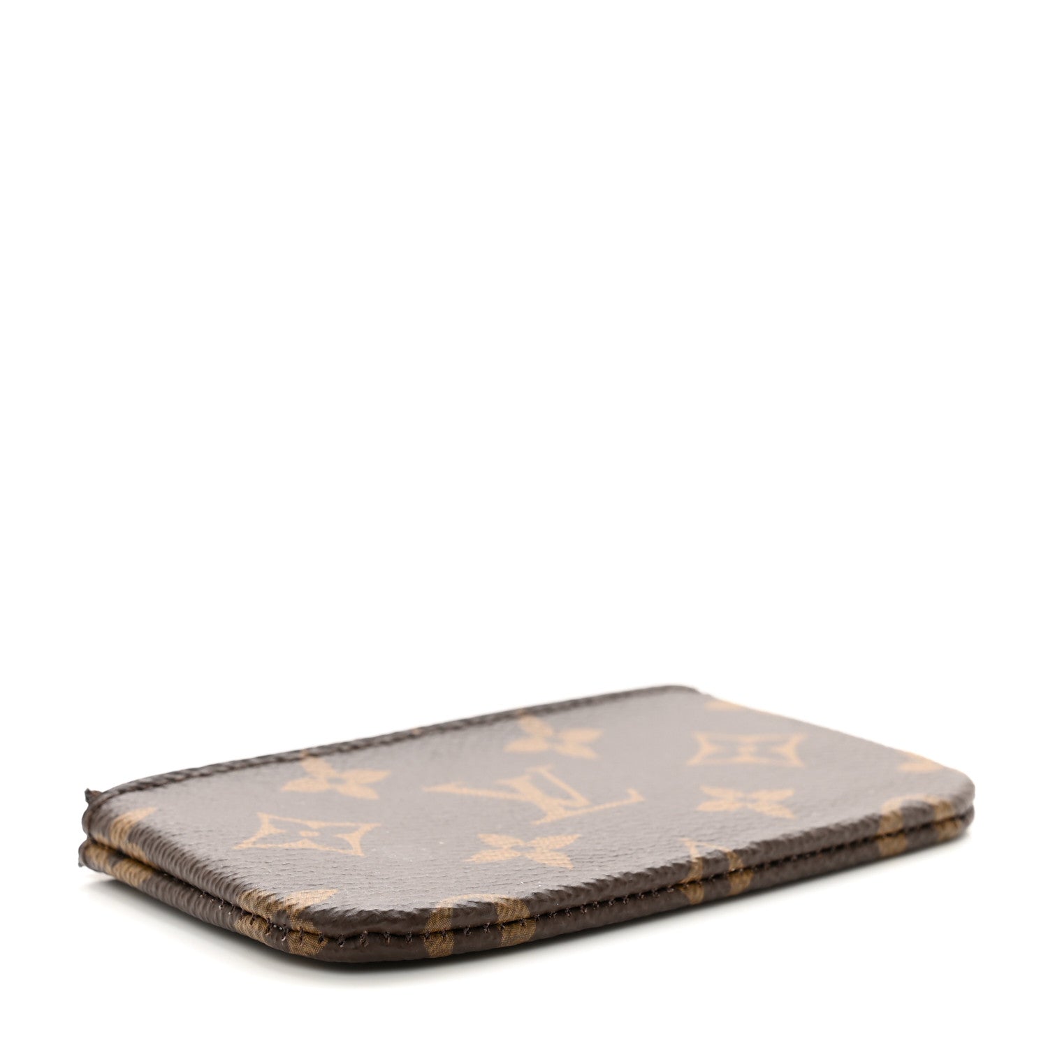 Louis Vuitton Monogram Key Pouch 4 of 6
