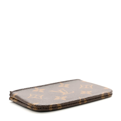 Louis Vuitton Monogram Key Pouch 4 of 6