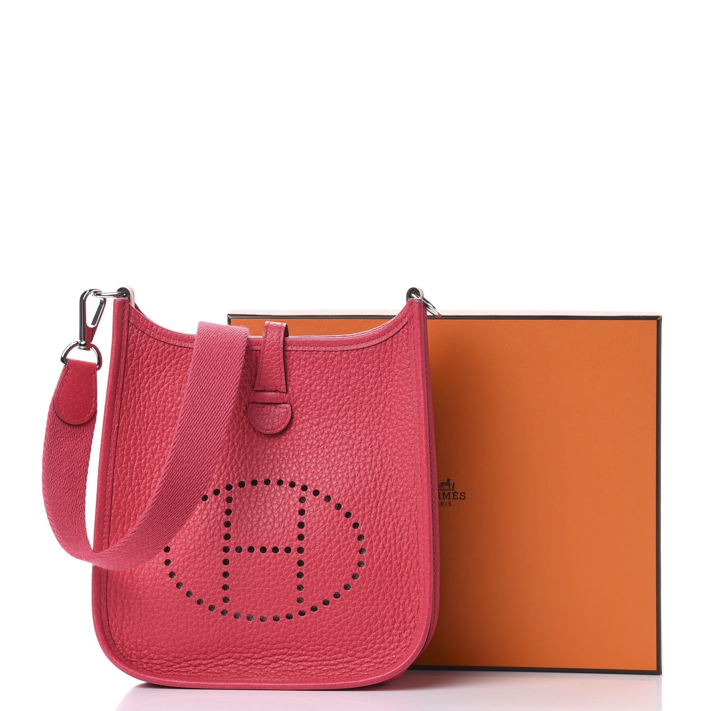 Taurillon Clemence Evelyne TPM Rose Extreme