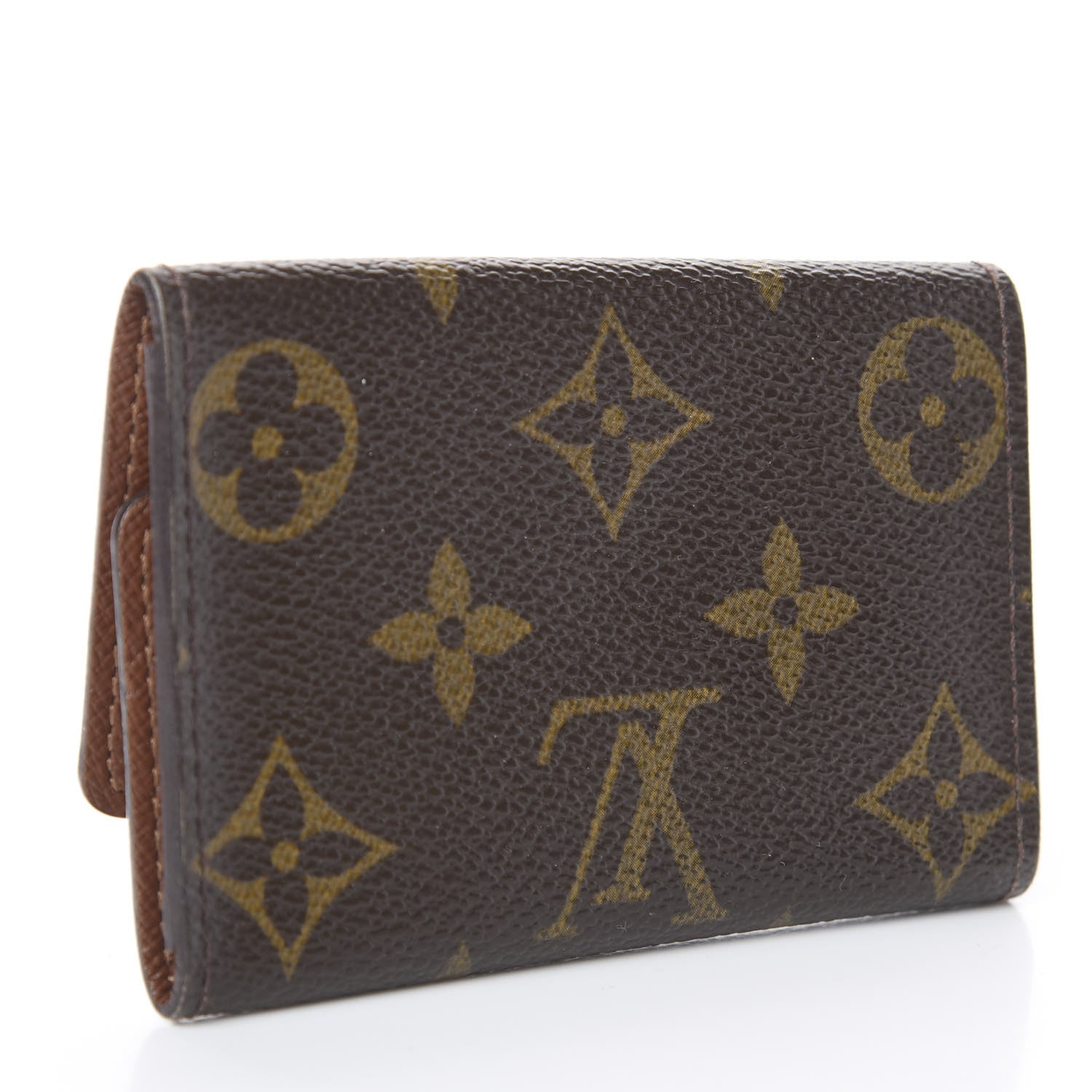 Louis Vuitton Monogram 6 Key Multicles Holder 2 of 5
