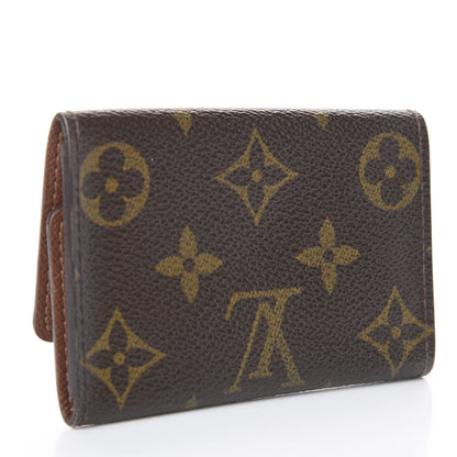 Louis Vuitton Monogram 6 Key Multicles Holder 2 of 5