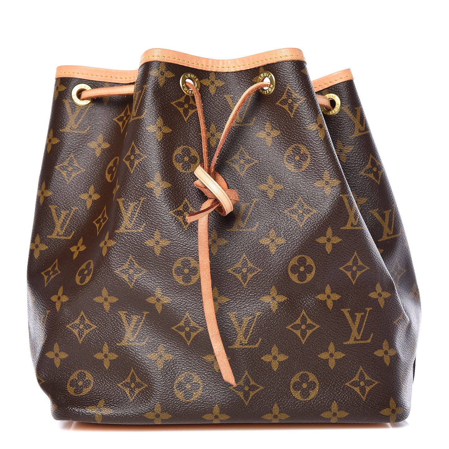 Monogram Petit Noe