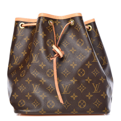 Louis Vuitton Monogram Petit Noe 1 of 9
