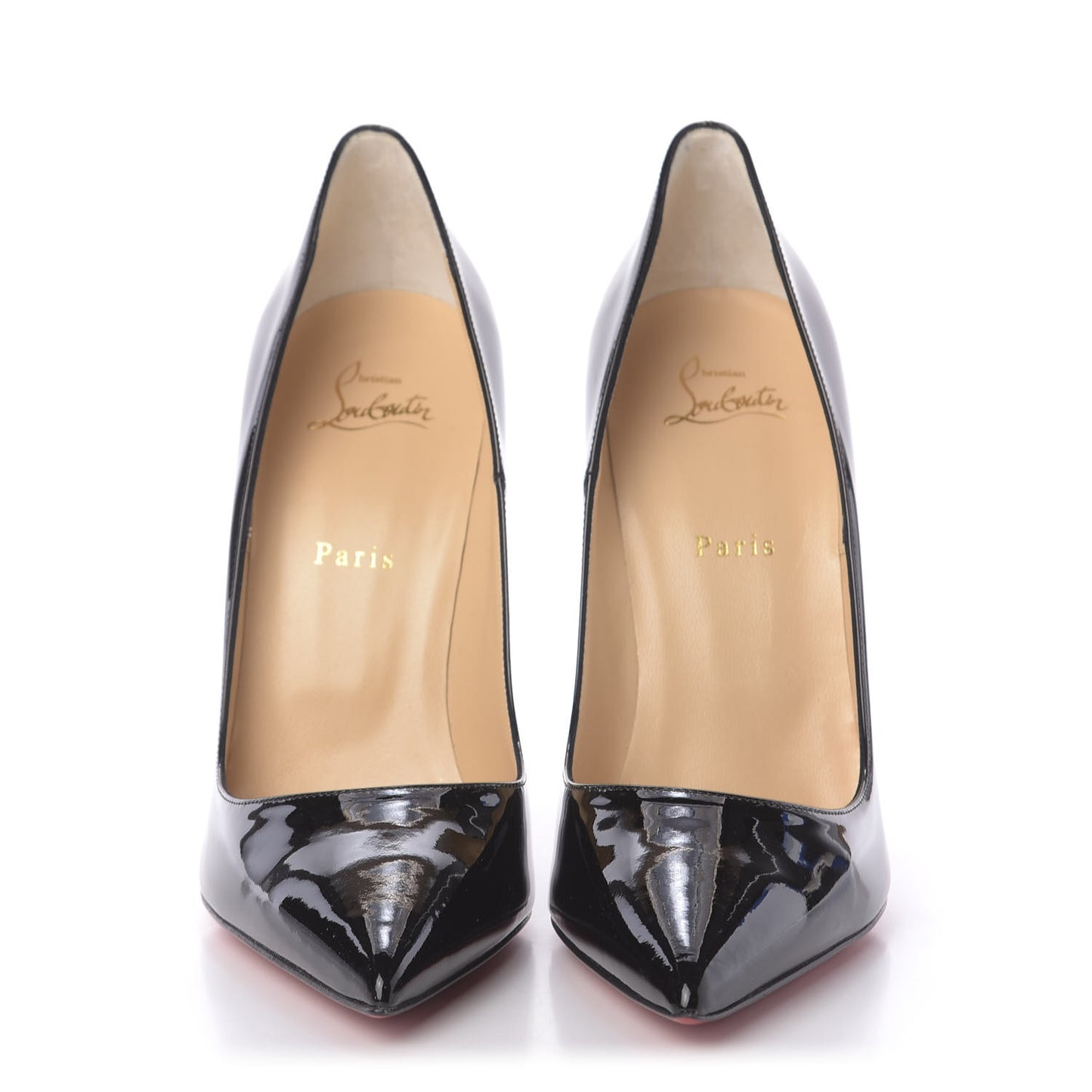 Patent So Kate 120 Pumps 42 Black