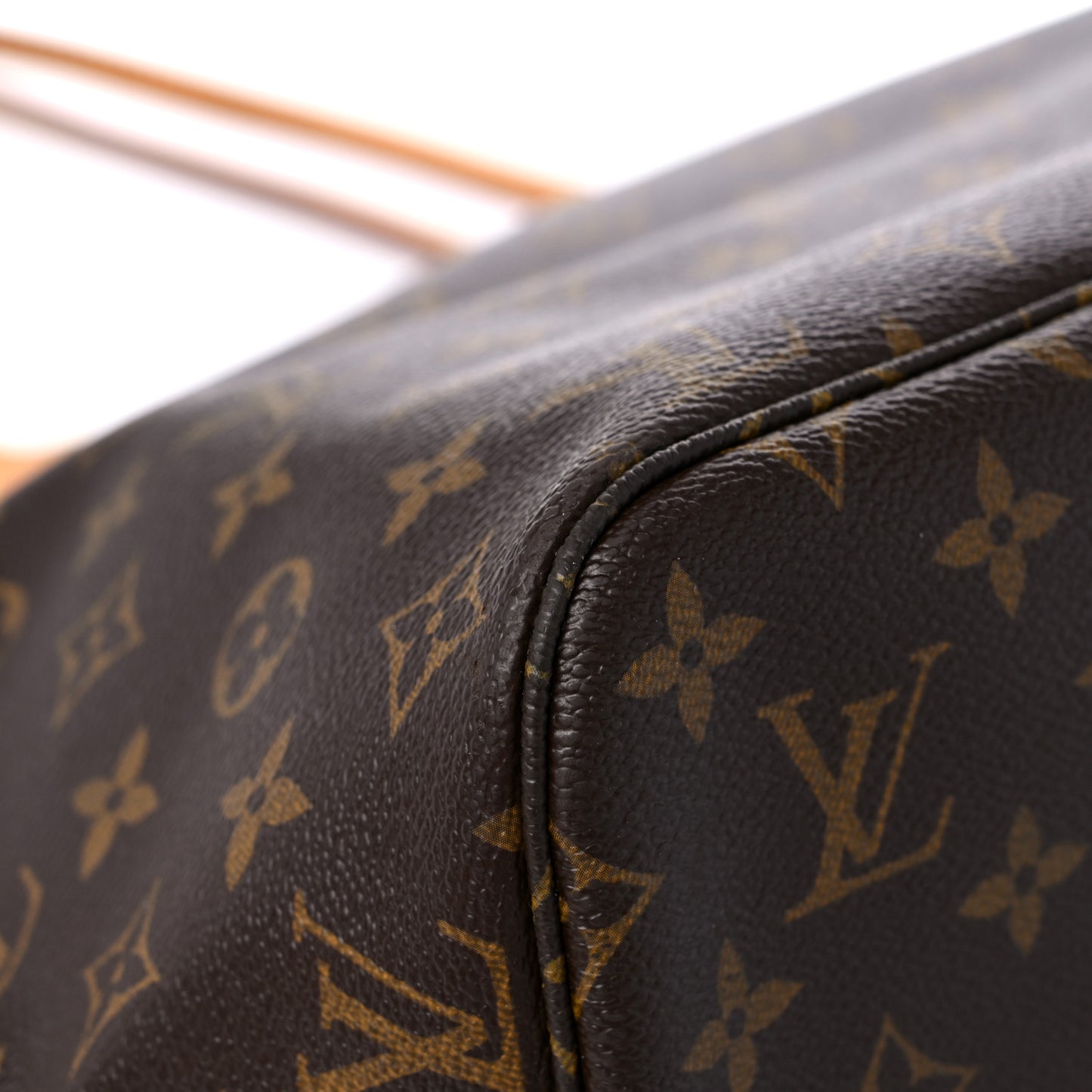Monogram Neverfull MM