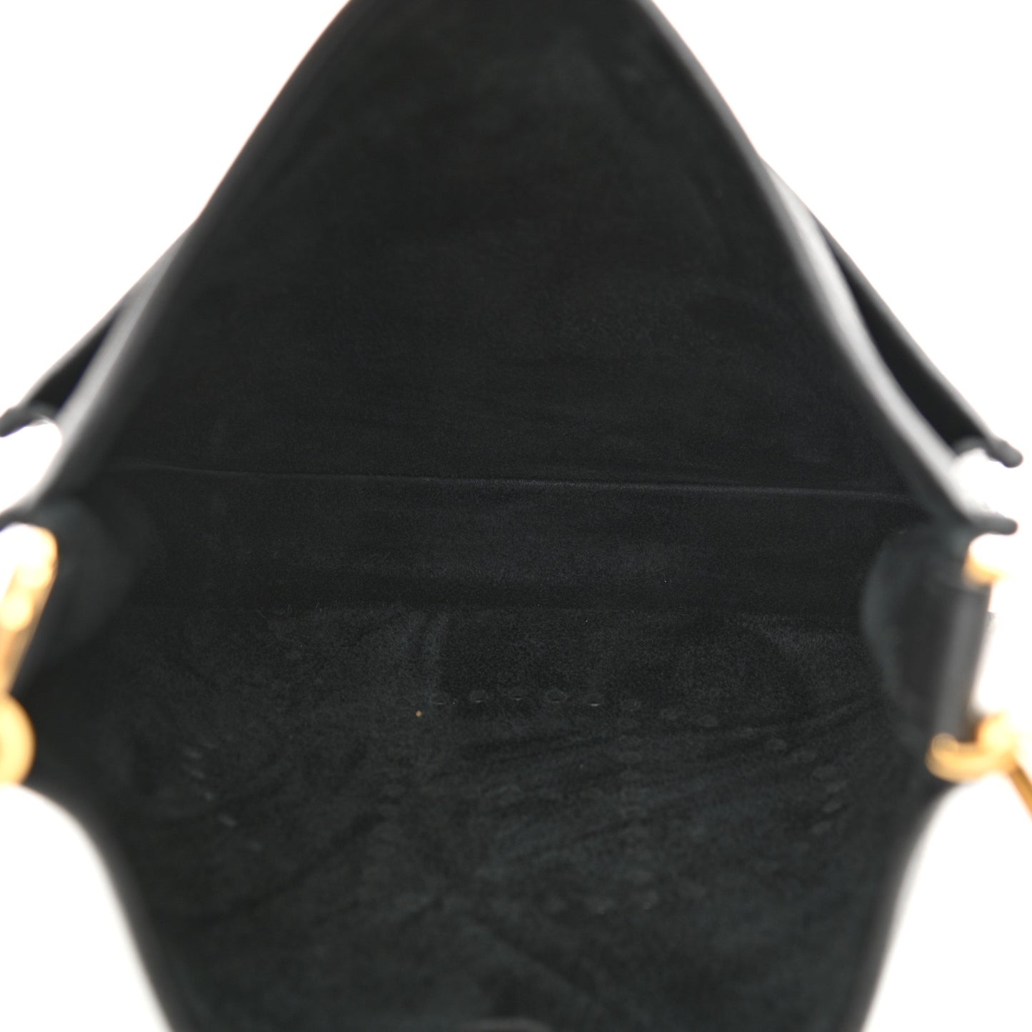 Taurillon Clemence Evelyne III PM Black