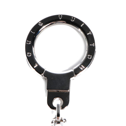 Louis Vuitton Damier Graphite Astropill Key Holder 3 of 4