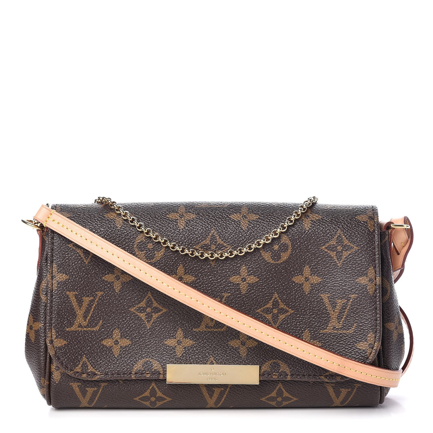 Monogram Favorite PM