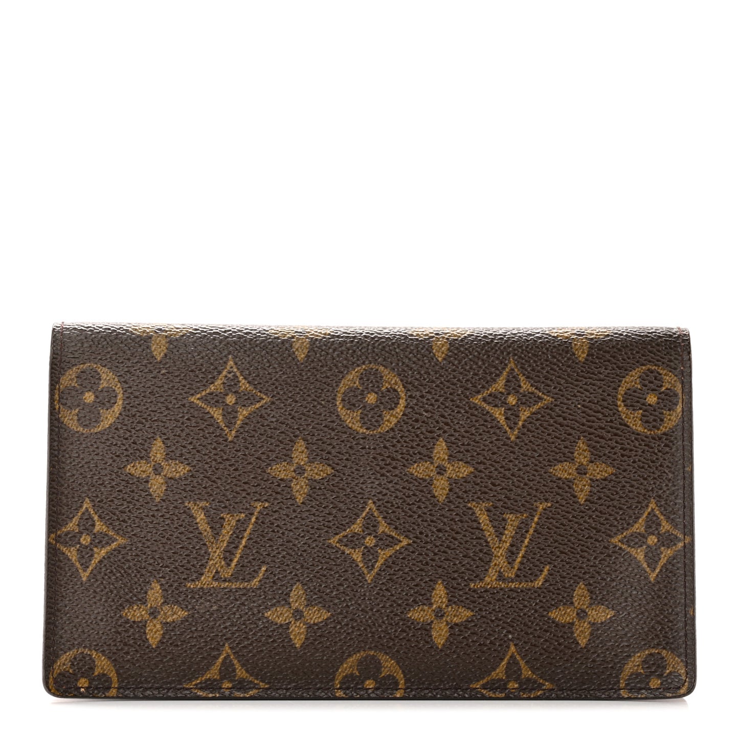 Monogram Horizontal Agenda