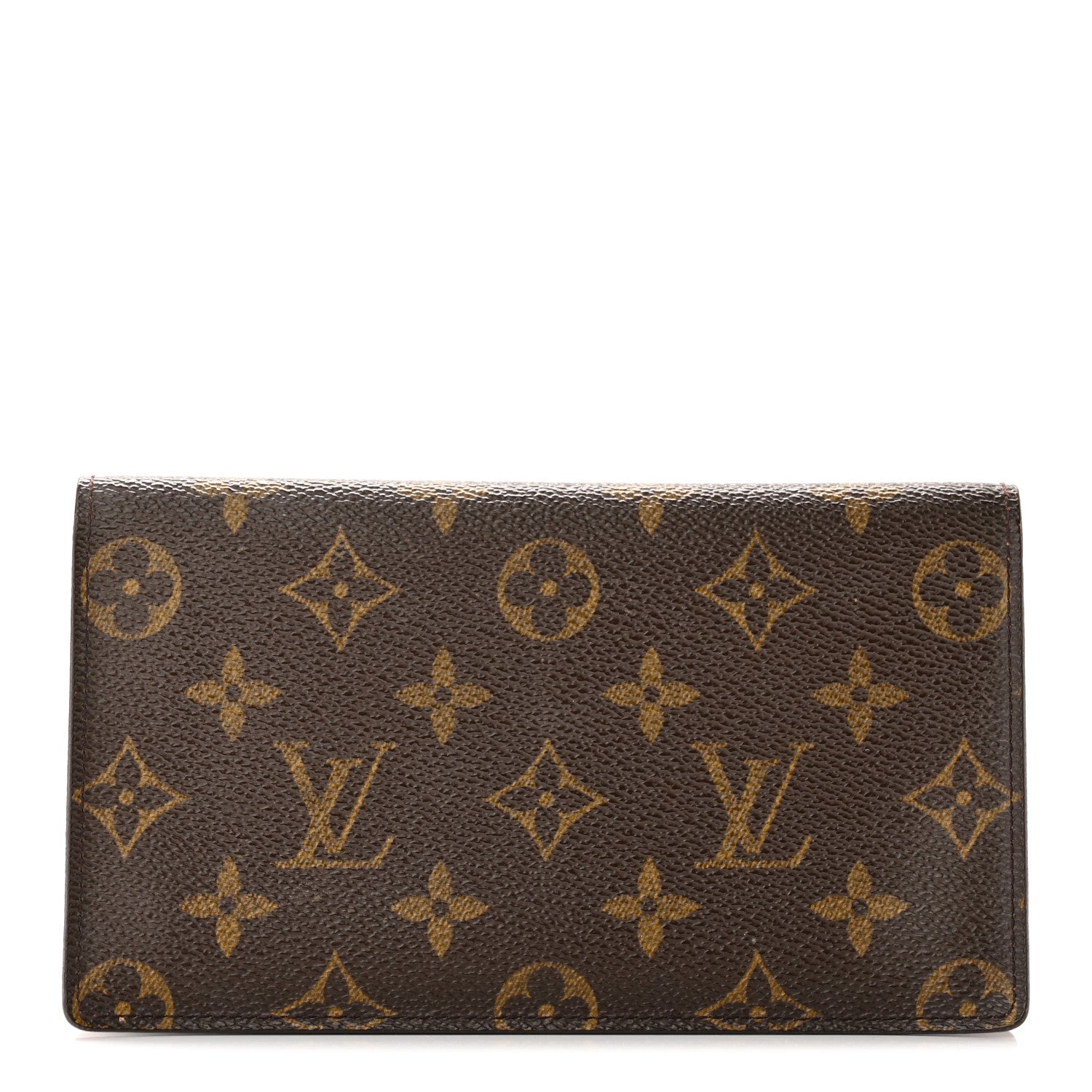 Louis Vuitton Monogram Horizontal Agenda 1 of 14