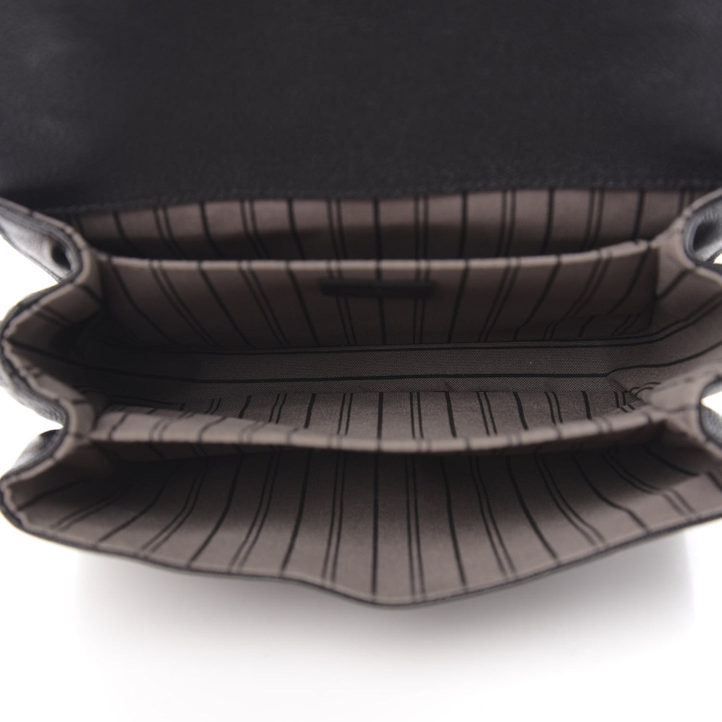 Empreinte Pochette Metis Black