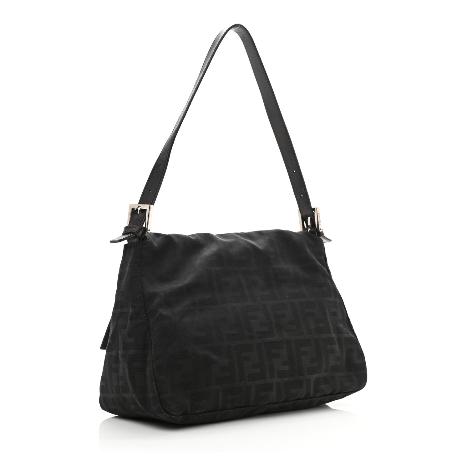Zucca Mama Baguette Black
