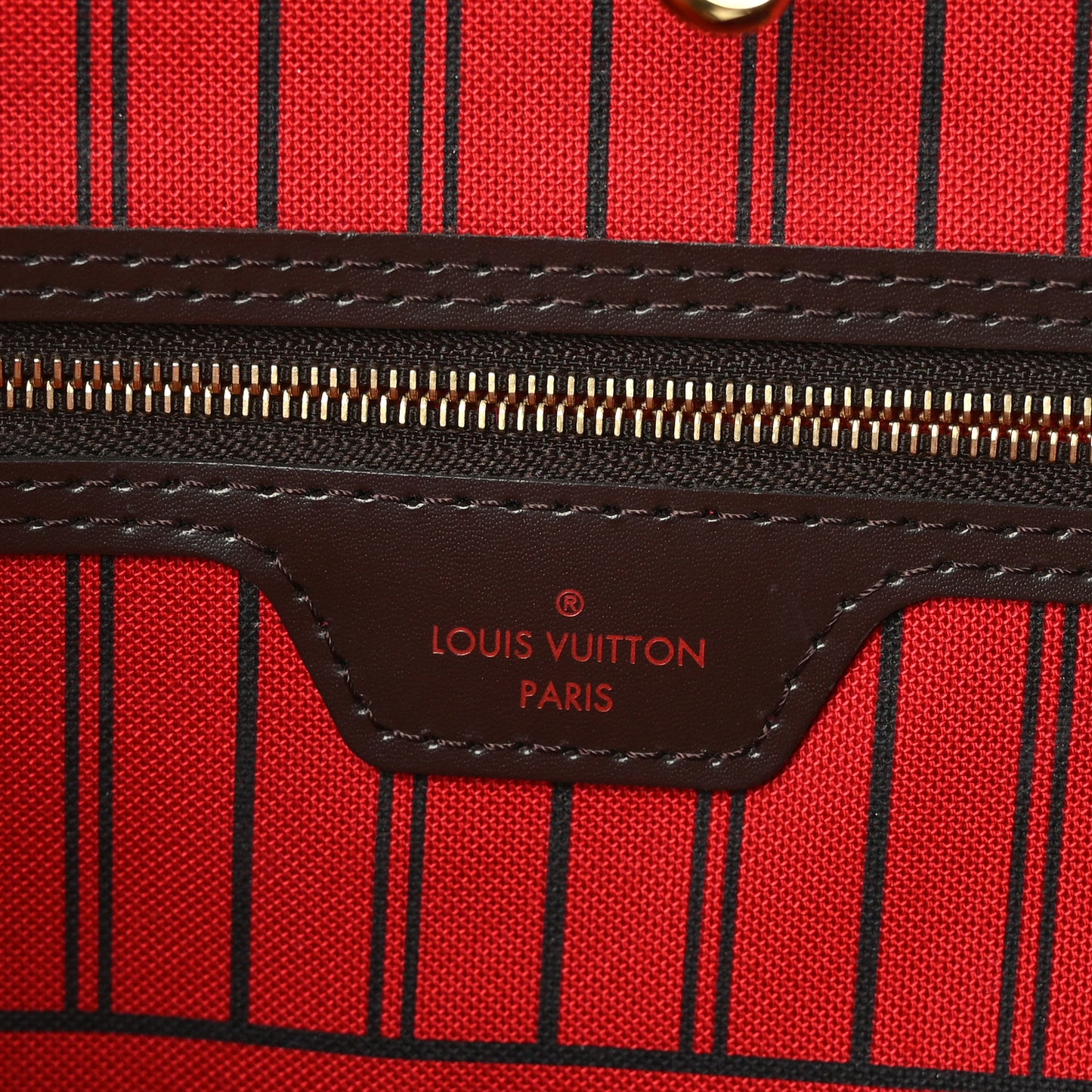 Damier Ebene Neo Neverfull GM