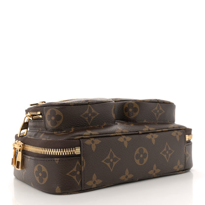 Louis Vuitton Monogram Utility Crossbody 4 of 9
