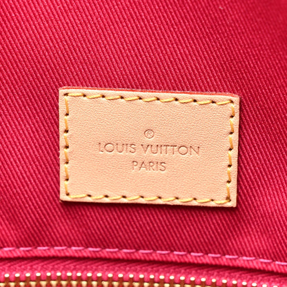 Louis Vuitton Monogram Graceful PM Pivoine 6 of 10