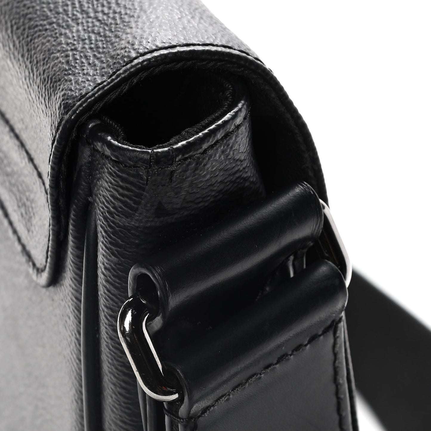 Monogram Eclipse District PM Black