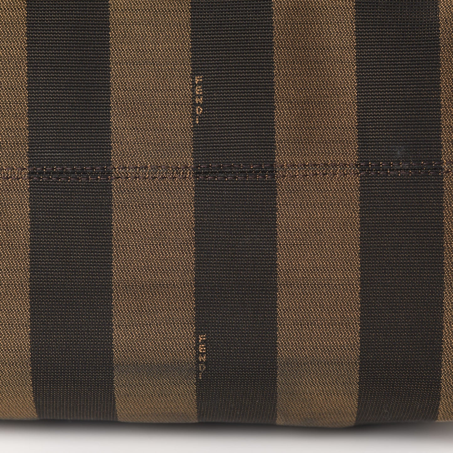 Pequin Cuoio Vegetale Large Hobo Tobacco Black Cuoio