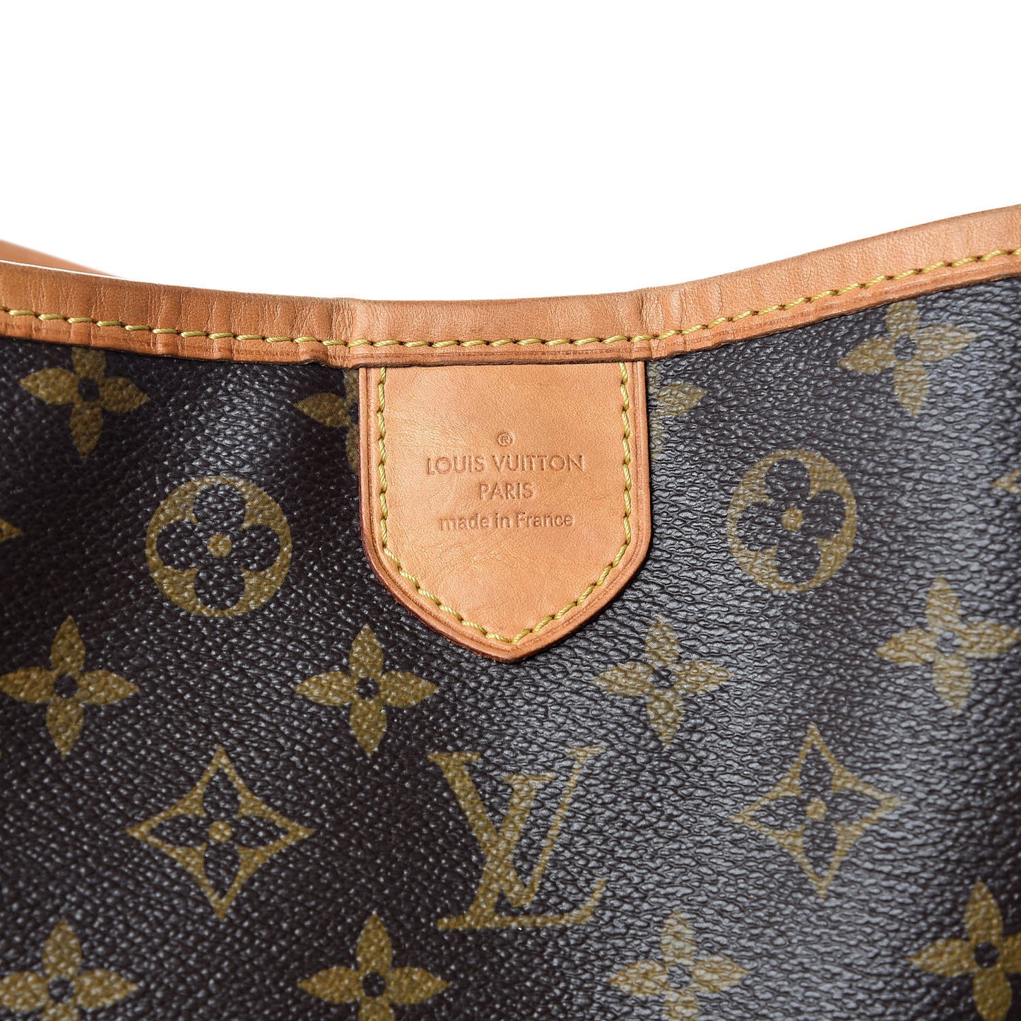 Monogram Delightful MM