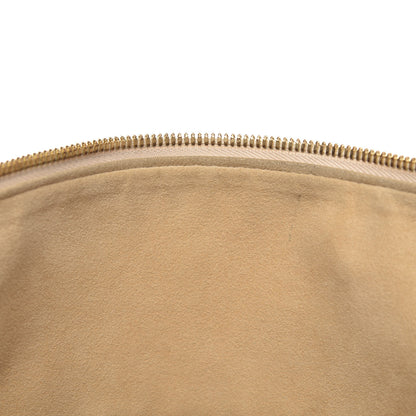 Louis Vuitton Damier Azur Saleya GM 14 of 17