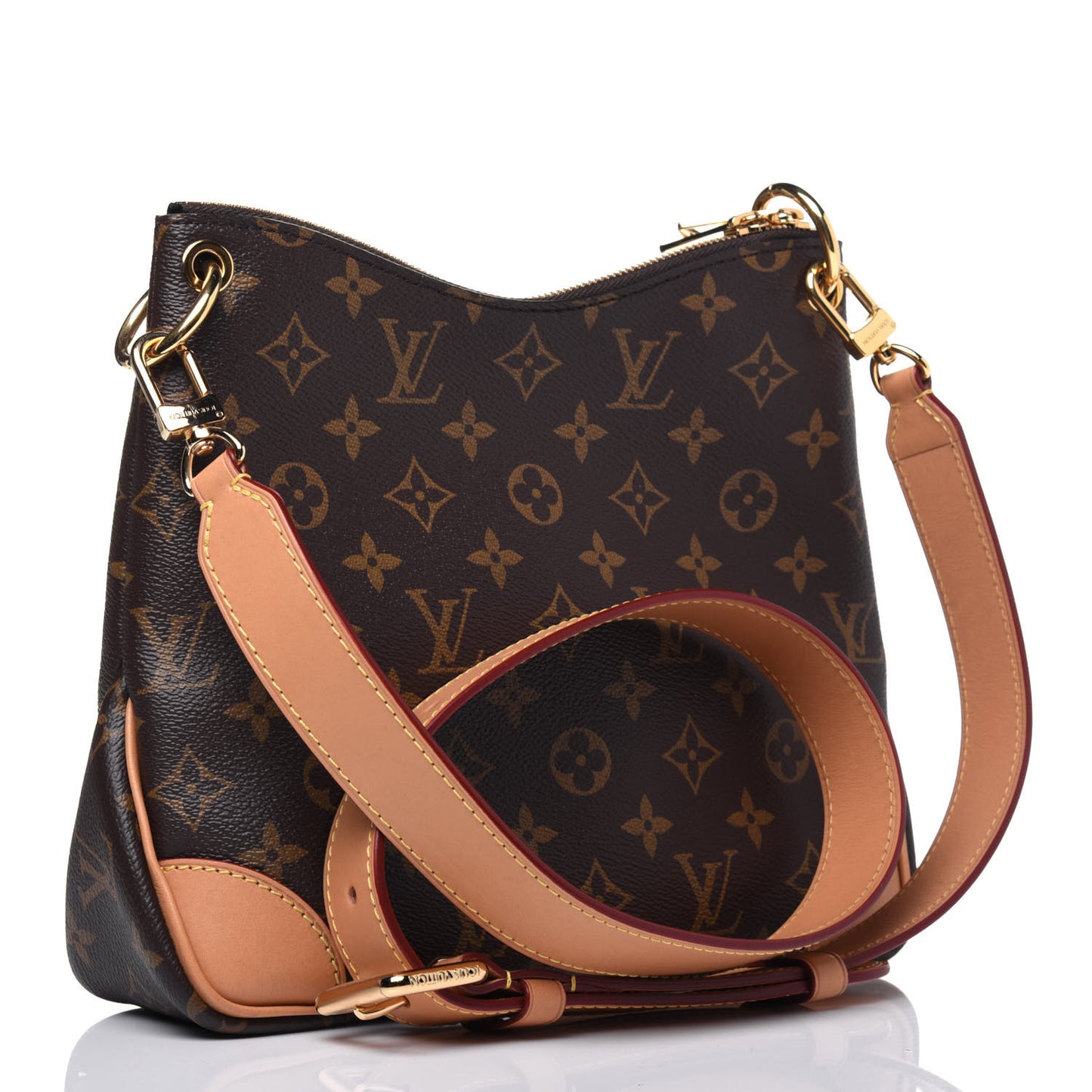 Monogram Odeon PM Natural