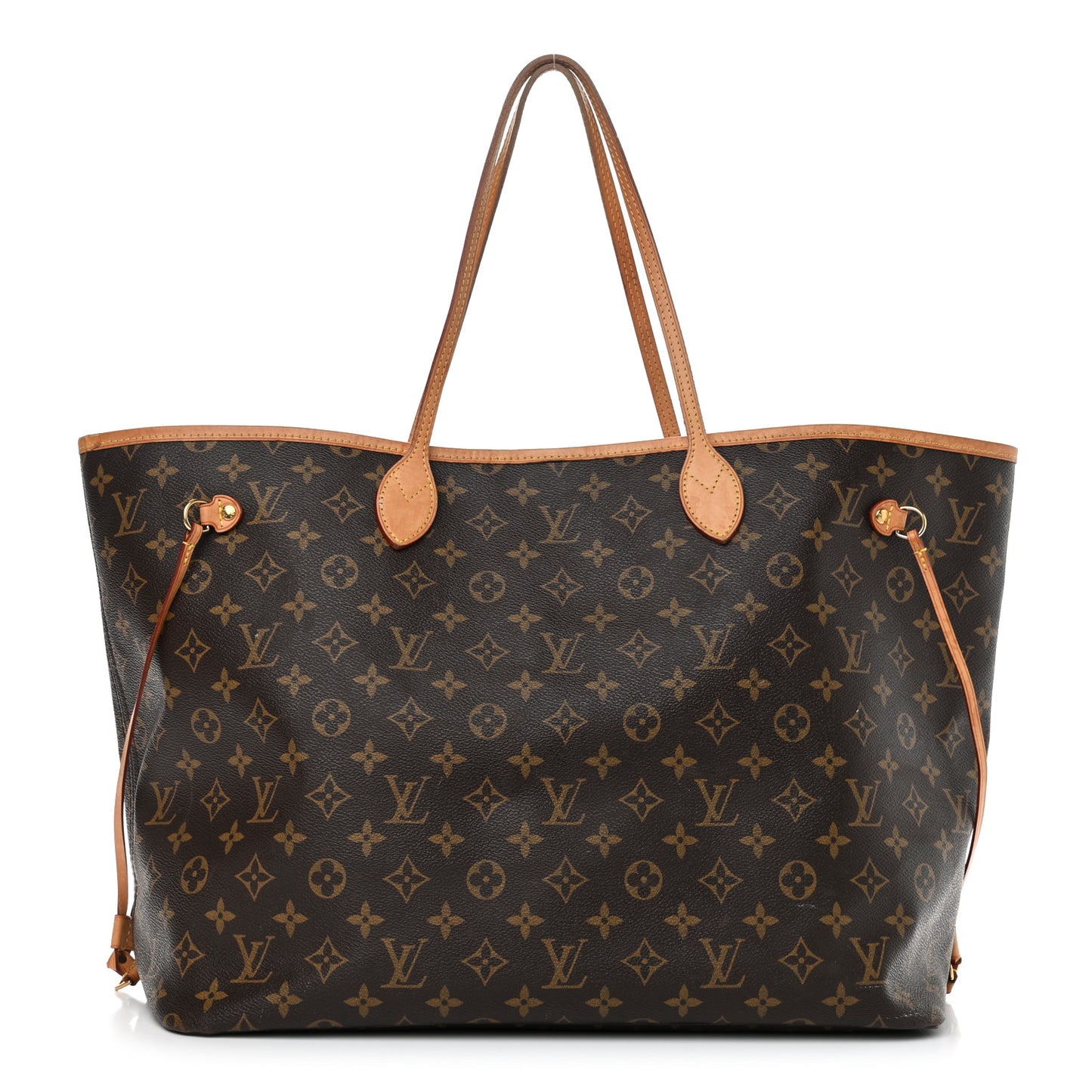 Monogram Neo Neverfull GM Pivoine