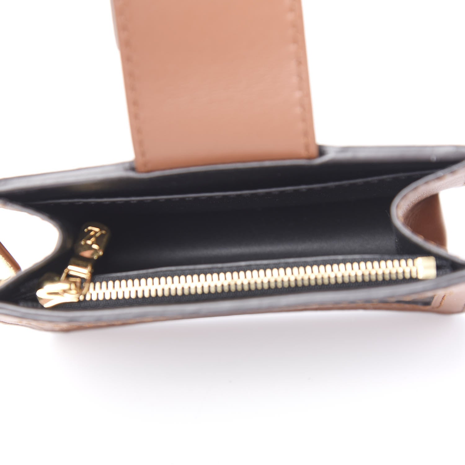 Louis Vuitton Reverse Monogram Dauphine Multicartes 4 of 6