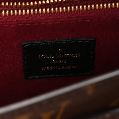 Louis Vuitton Monogram Passy 6 of 10