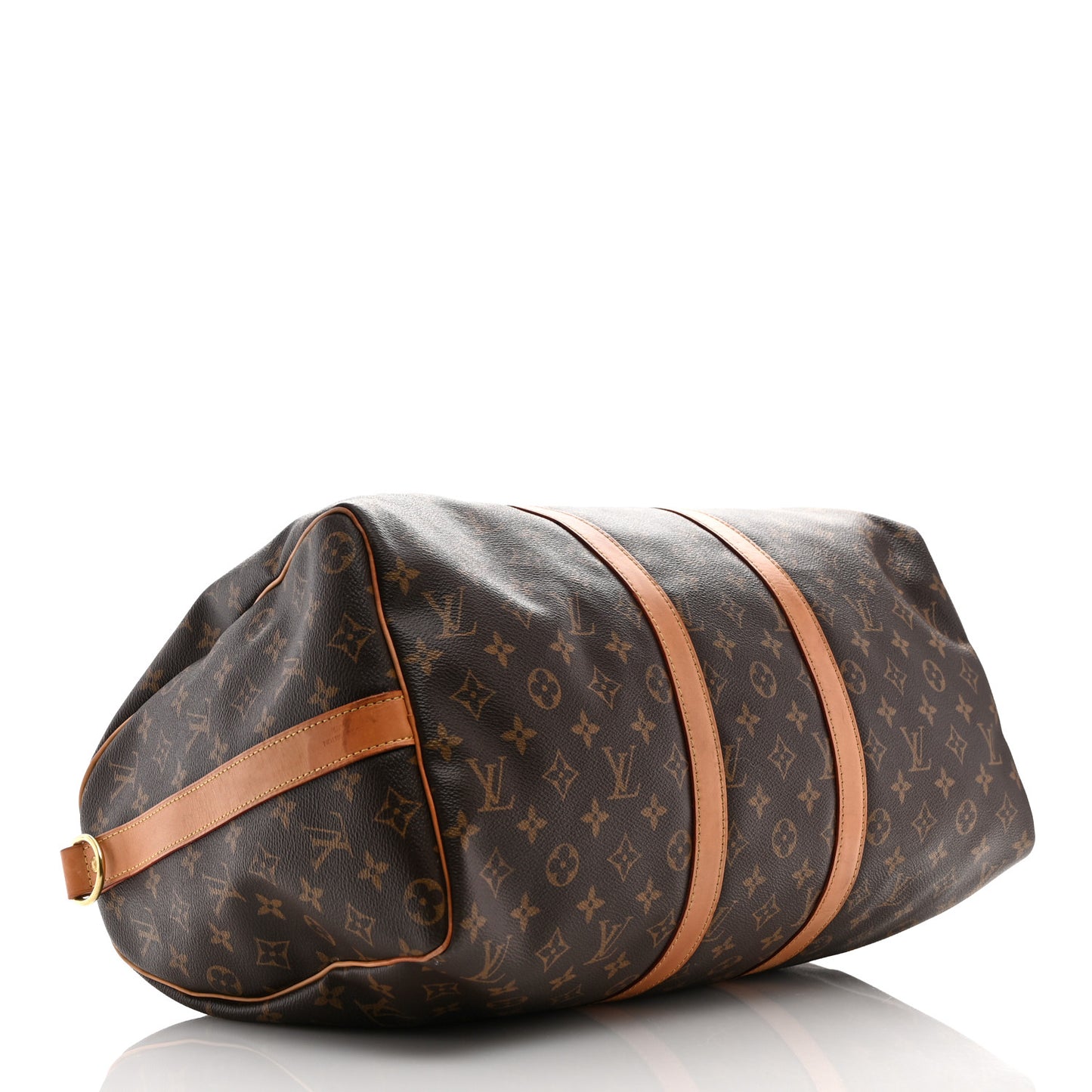 Monogram Keepall Bandouliere 45
