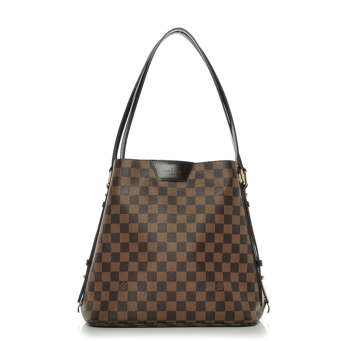 Damier Ebene Cabas Rivington