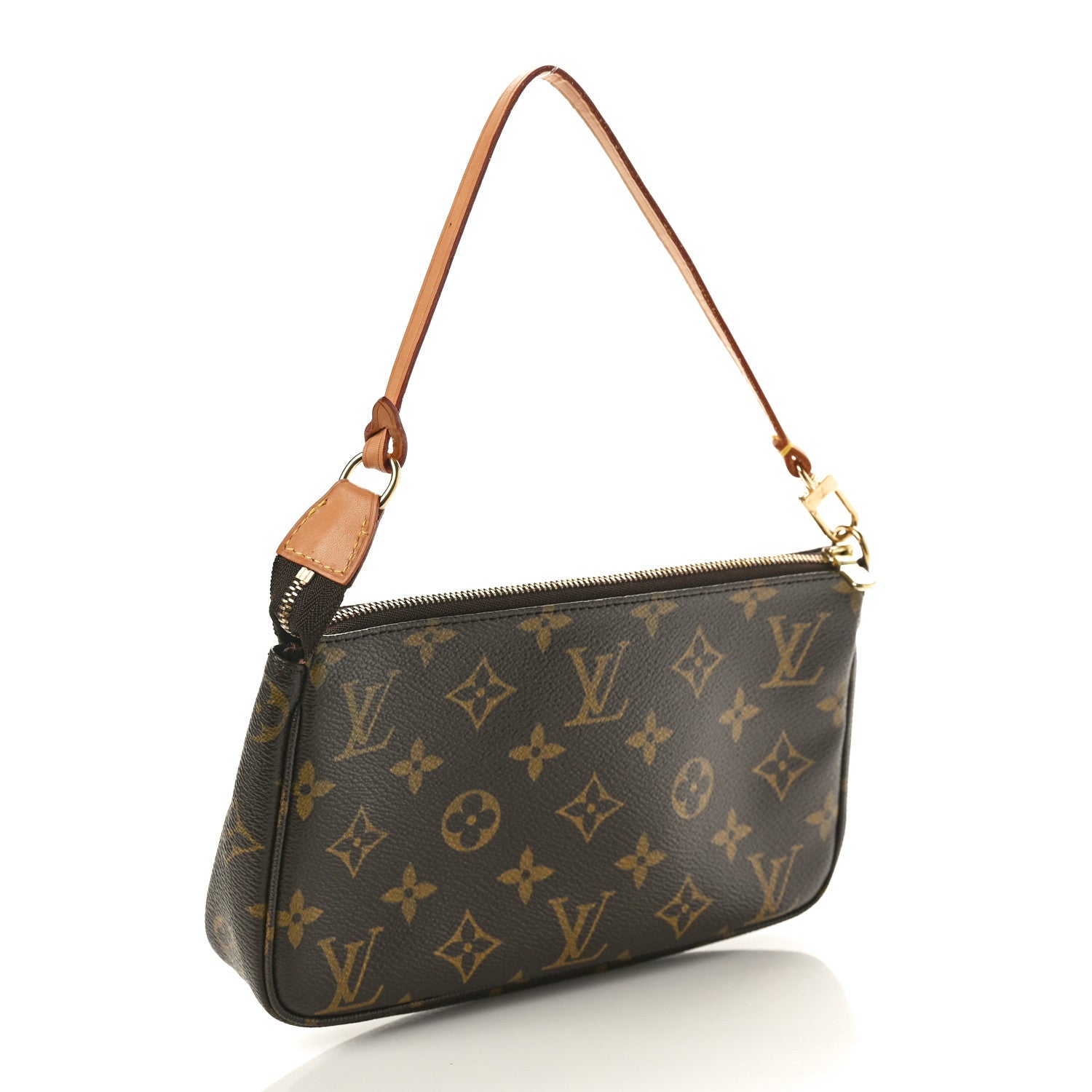Louis Vuitton Monogram Pochette Accessories 3 of 10
