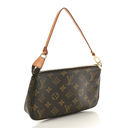 Louis Vuitton Monogram Pochette Accessories 3 of 10