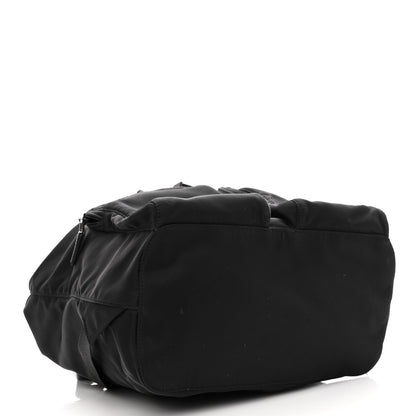 Prada Tessuto Nylon Vela Backpack Black 4 of 10