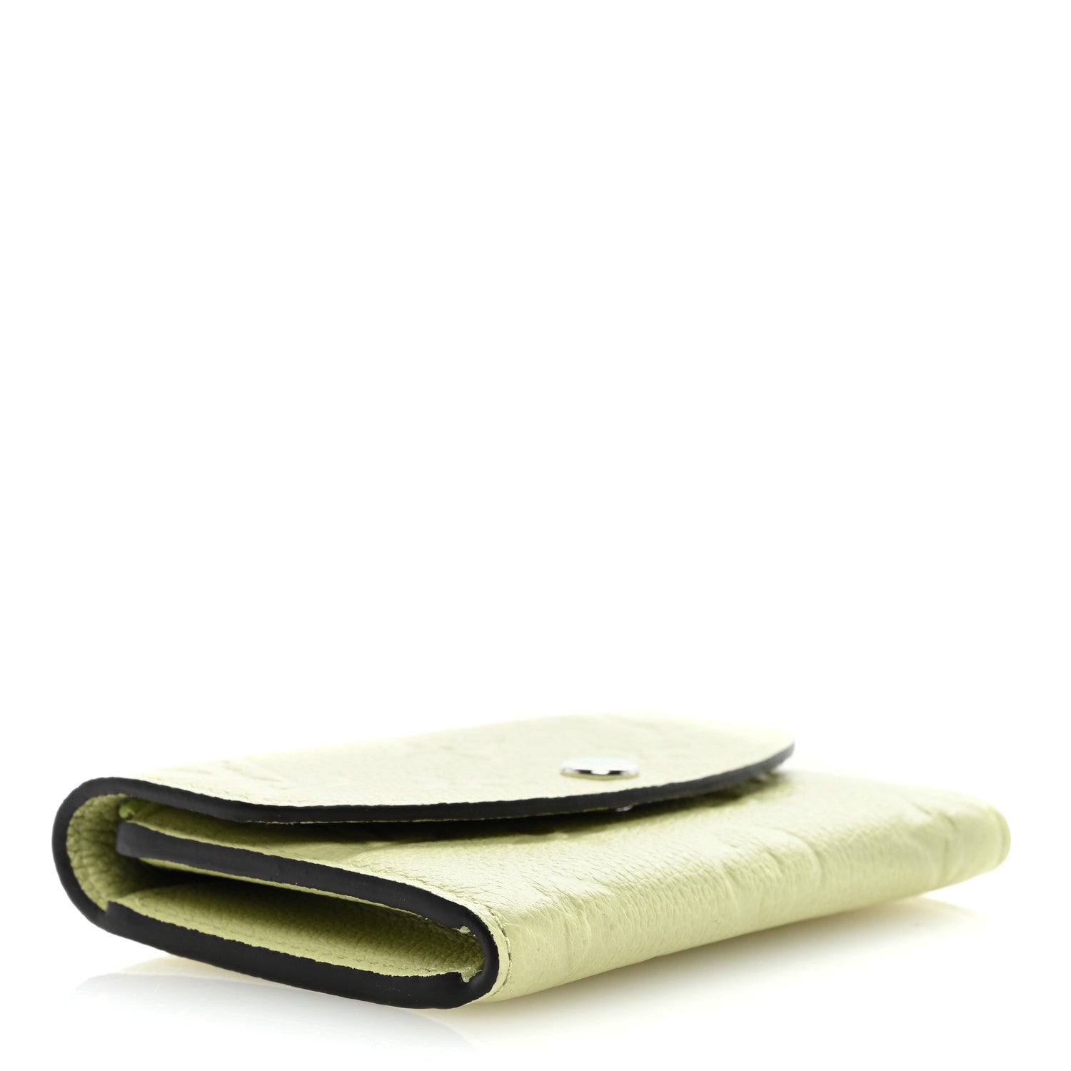 Louis Vuitton Empreinte Rosalie Coin Purse Noto Green 4 of 6