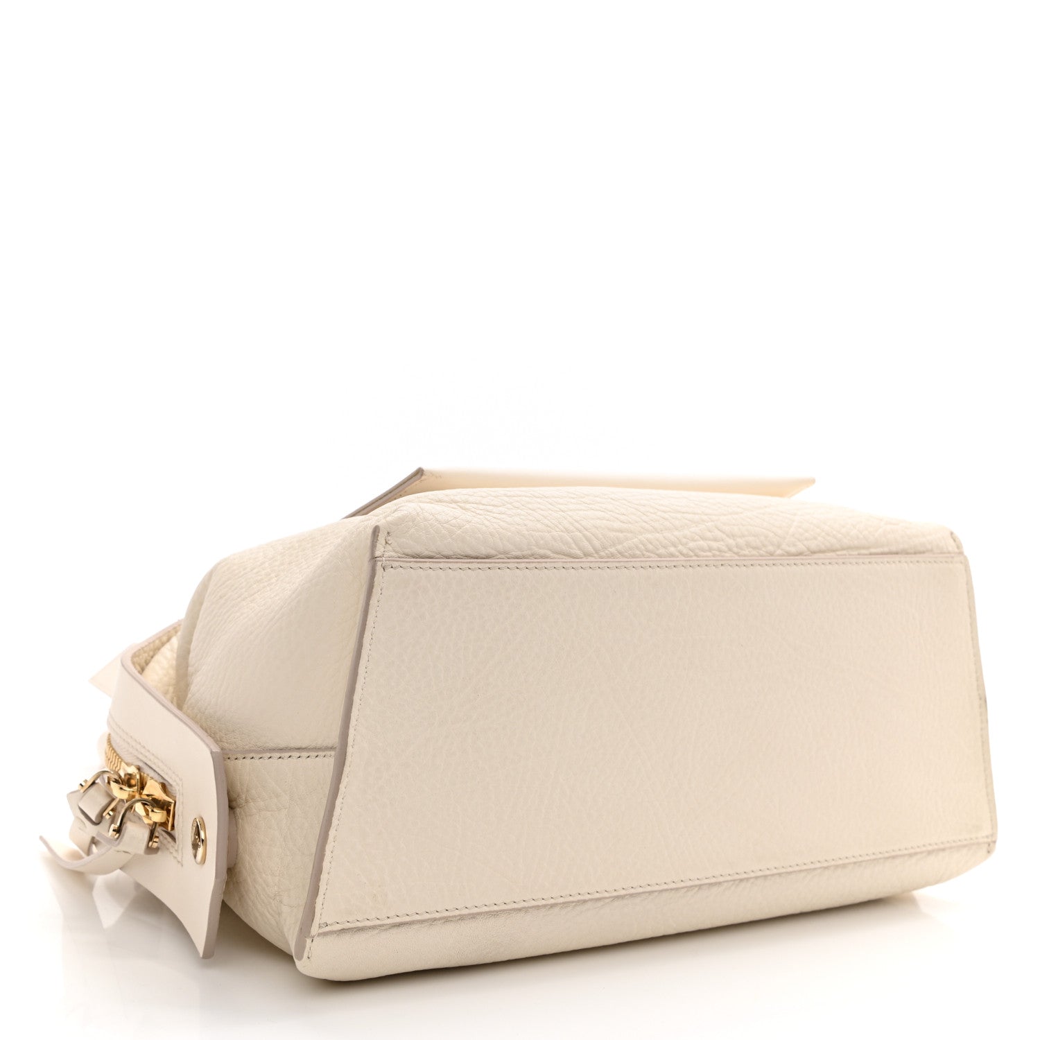 Givenchy Calfskin Small Sway Off White 6 of 28