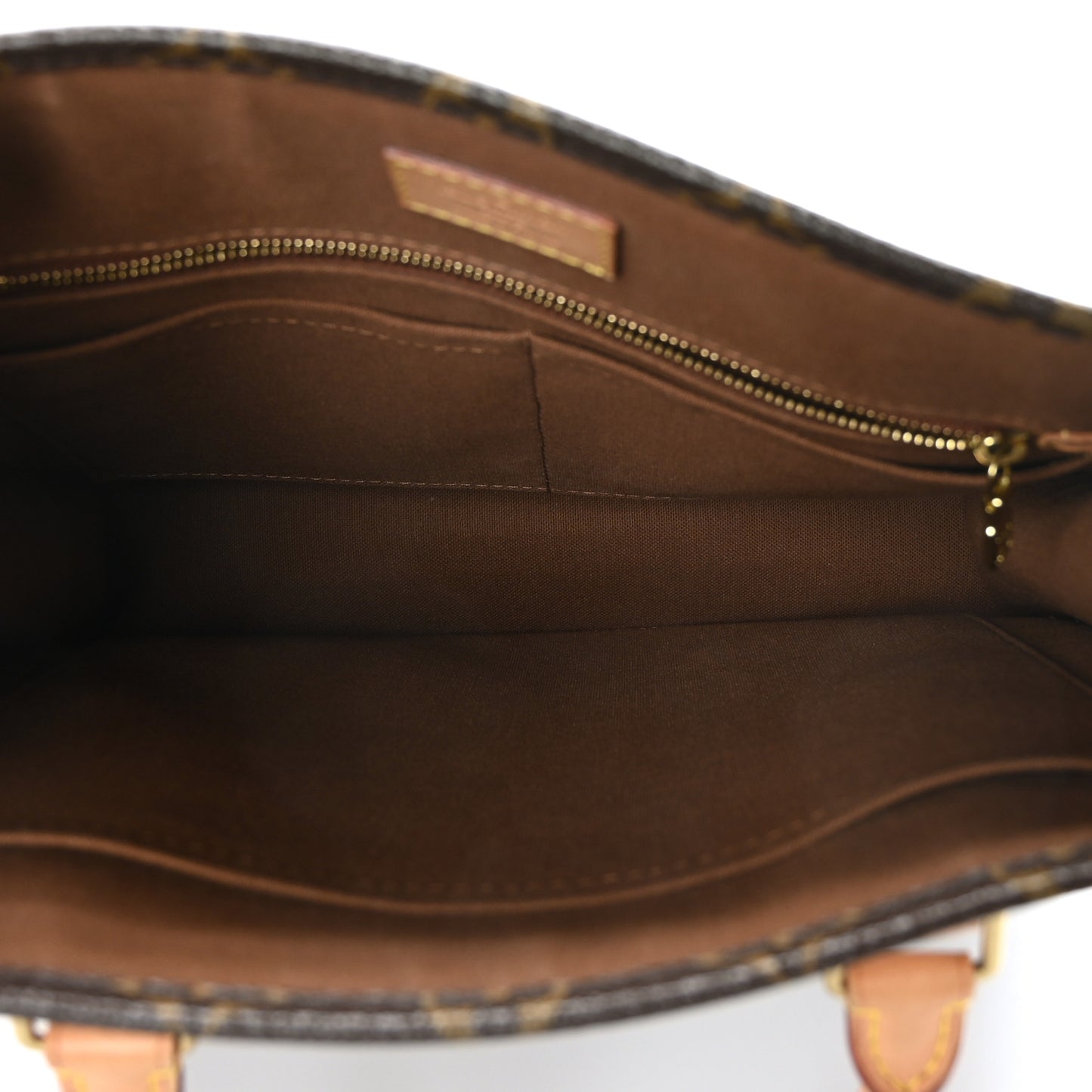 Monogram Sac Plat PM