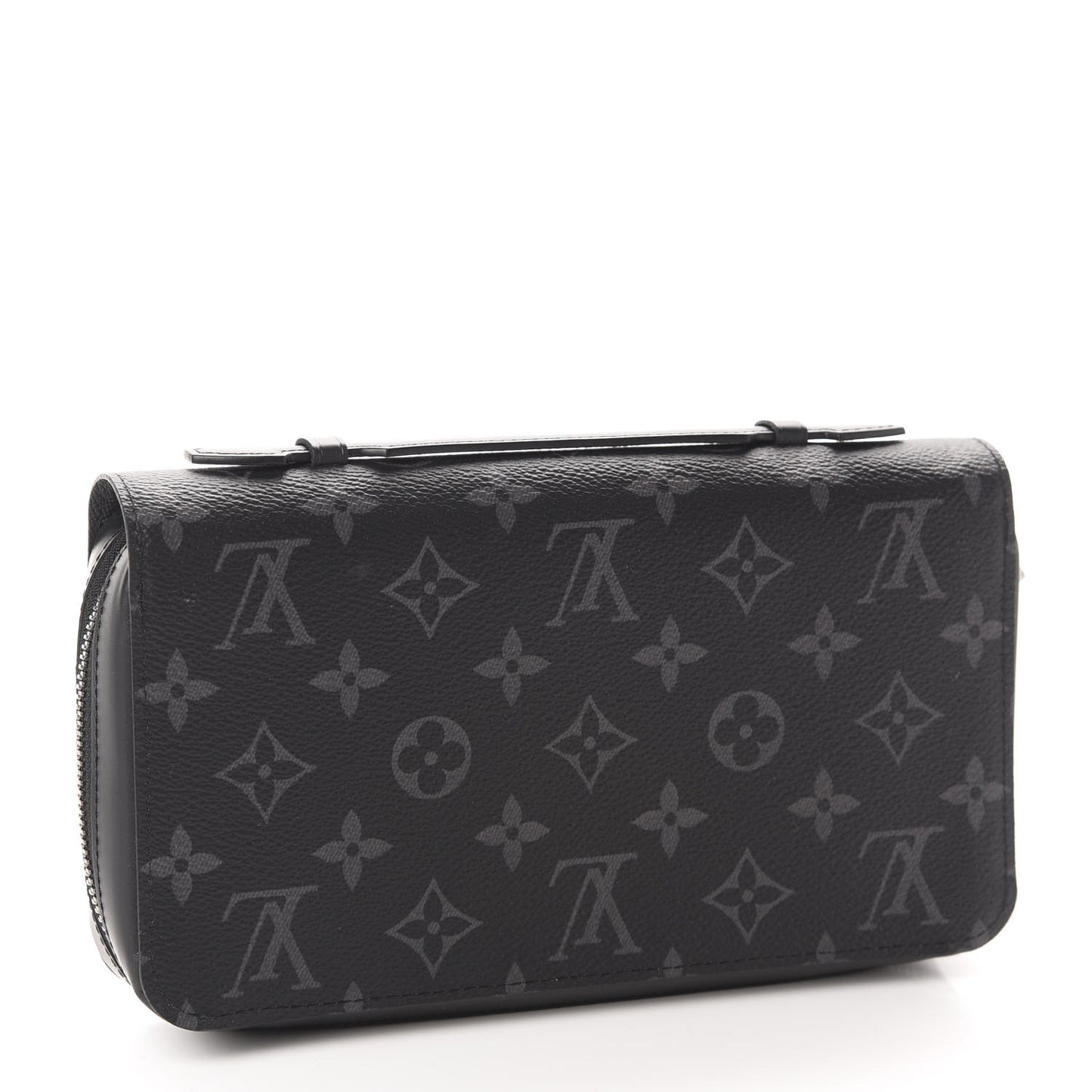 Monogram Eclipse Zippy XL Wallet